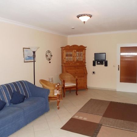 13-36, Sehr Strandnah, Im Herzen Westerlands, Westbalkon, 1 Zi Zewnętrze zdjęcie