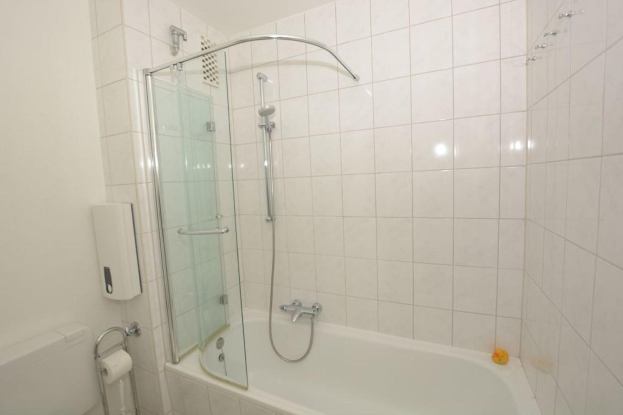 13-36, Sehr Strandnah, Im Herzen Westerlands, Westbalkon, 1 Zi Zewnętrze zdjęcie