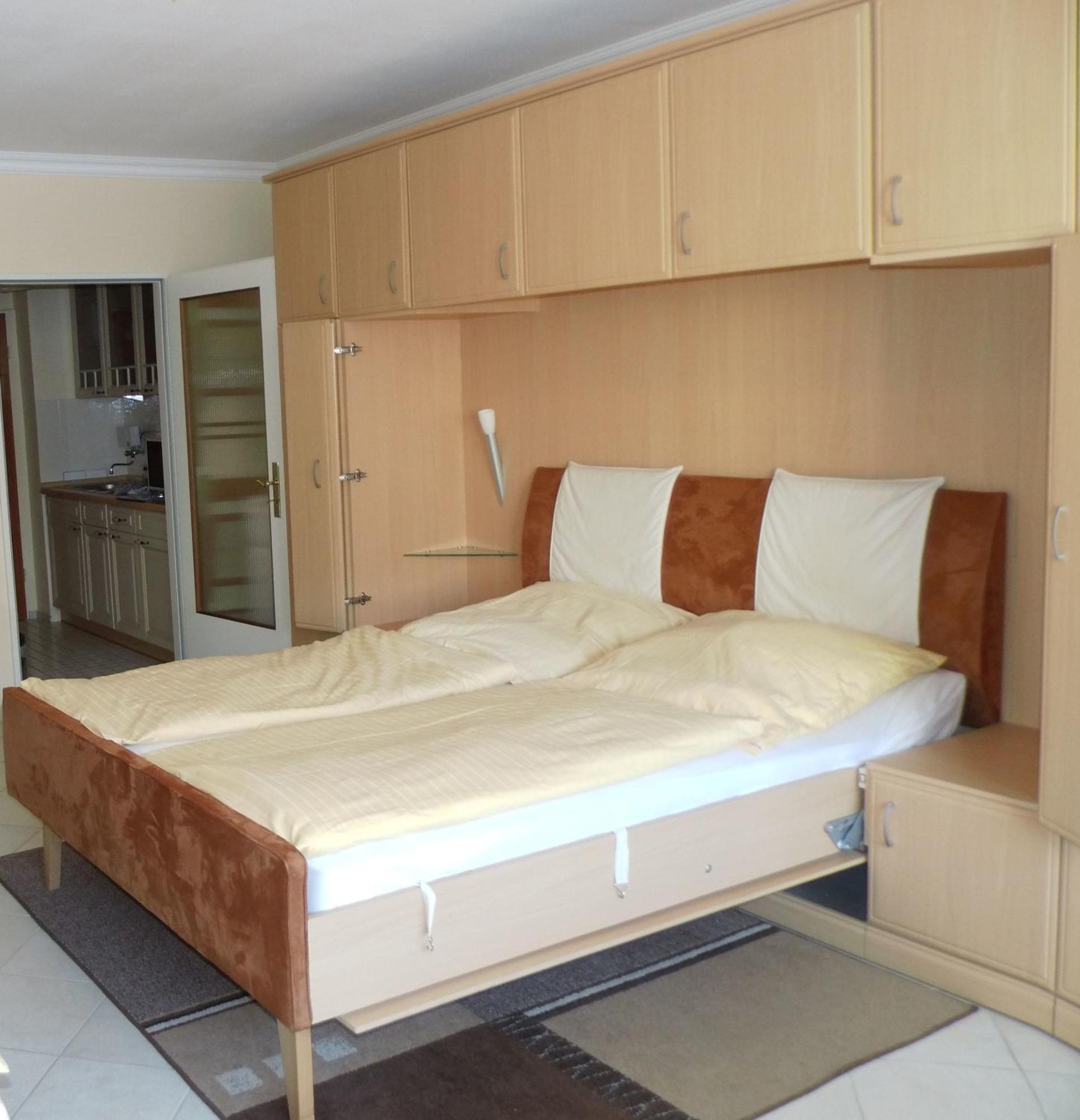 13-36, Sehr Strandnah, Im Herzen Westerlands, Westbalkon, 1 Zi Zewnętrze zdjęcie