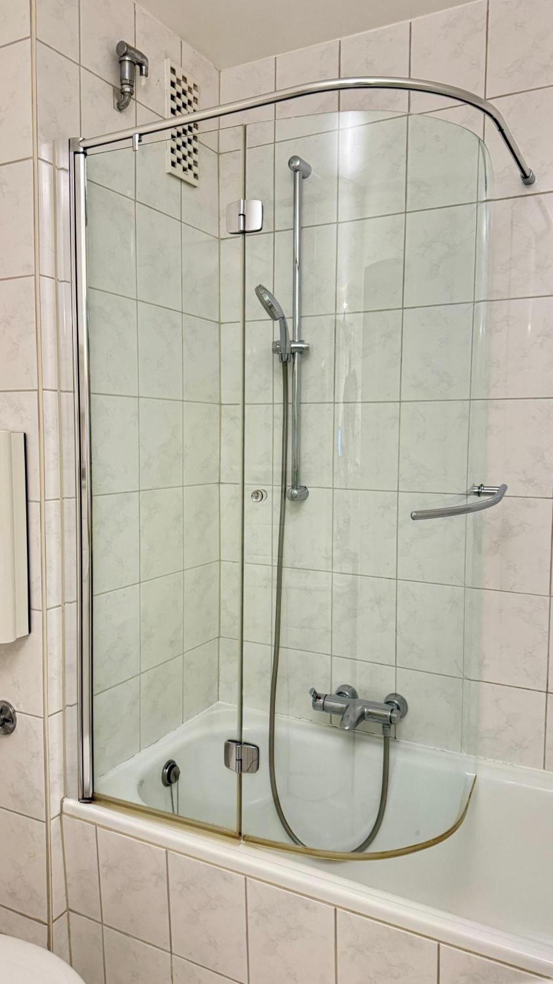 13-36, Sehr Strandnah, Im Herzen Westerlands, Westbalkon, 1 Zi Zewnętrze zdjęcie